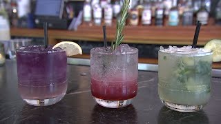 Top 6 Best mocktails in Philadelphia area  part 2 [upl. by Donohue688]