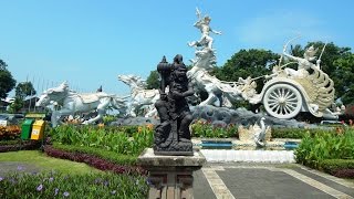 BALI  The Bastion of Hindu Art ENGLISH [upl. by Veljkov]