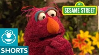 Sesame Street Telly is Jealous [upl. by Hoagland]