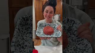 Meatloaf cooking recipe cookingtips [upl. by Nayra]