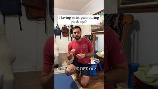 Wrist Pain Solution [upl. by Baseler374]