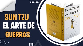 🎙️ Explorando quotEl Arte de la Guerraquot de Sun Tzu Audiolibro y Análisis Profundo 📖  Sun Tzu [upl. by Russian955]