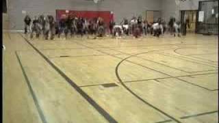 THRILLER Thrill Toronto The FULL DANCE [upl. by Vanessa]