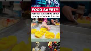 Protect your teens health with safe lunch choices  Greentest [upl. by Korman]