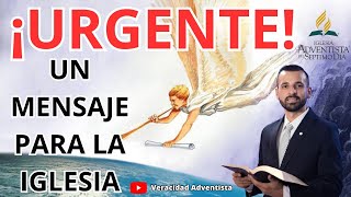 La Condición De La Iglesia Adventista Predicación Adventista 2023  Israel Sierra [upl. by Bautram70]