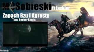 MC Sobieski ft Jaskier  ⚔️The Witcher  Wiedźmin Zapach bzu i agrestu  REMIX [upl. by Kirsch]