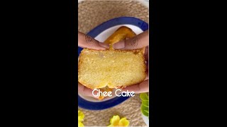 Chef showed how to make delicious EGGLESS ghee cake 🍰 egglesscake gheecake [upl. by Roberto]