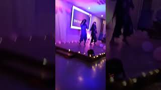 Dance horh h dance jallah song dancesteps new collegelife collegefest masti funny trending [upl. by Bidget]