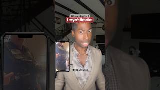 Bystander records police and they demand his ID Must he provide it Attorney Ugo Lord reacts ￼ [upl. by Krenek]