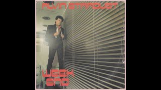 Alvin Stardust – Weekend 1982 [upl. by Gnouhk]