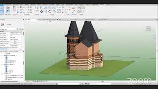 Copy of Revit Lesson  Recreating the Classics [upl. by Ear716]