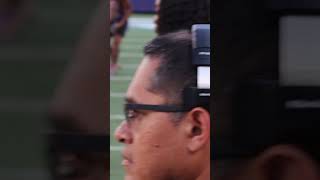 quotShowtime Band vs Morehouse Band  2024 HBCU NY Classic Walmart  Marsai Martin Sean Paulquot [upl. by Madalyn]