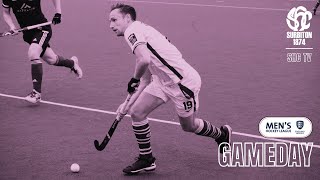 Surbiton vs Banbridge HC [upl. by Arracot]