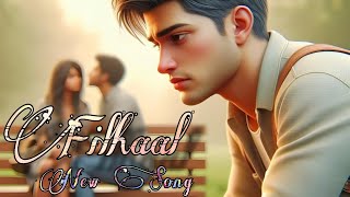 filhaal  Song  New Hindi Song  AI Song  trending hindi song 2024  Hindi songs 2024 song [upl. by Tteirrah]