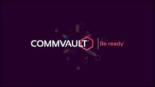 Complete Data Protection of Office 365 With Commvault [upl. by Htelimay]