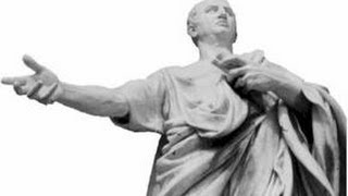 On the Laws by Marcus Tullius Cicero [upl. by Arhsub23]