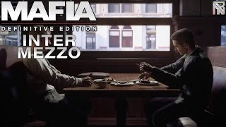 Mafia Definitive Edition  Story Mode Again – Intermezzo 1938  4K and 60 fps  NO COMMENTARY [upl. by Adora869]