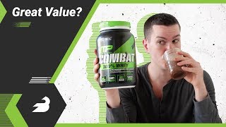 The Protein Freak Reviews Muscle Pharm Combat Protein Powder [upl. by Farmer]