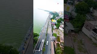 Bhopal City of Lakes cityoflake tourismofindia bhopaltourism [upl. by Tabshey]