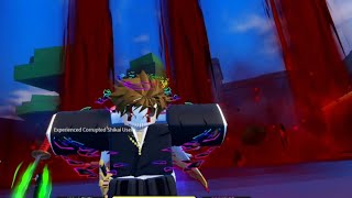 BANKAI Minazuki Showcase  Reaper 2 [upl. by Vaas222]