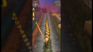 Templerun2 new udate carzy gameplay with 2025 mession part3 [upl. by Ainyt]