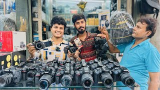 Kolkata camera bazar Kolkata Dharmatala Metro ￼goli te best camera sop Nahid photography 📸📷📸📷✅✅￼ [upl. by Edrea]