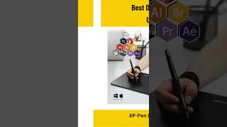 Best Drawing Tablets Under 200 [upl. by Byler]