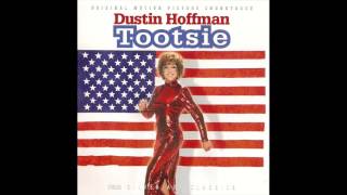 Tootsie  Soundtrack Suite Dave Grusin [upl. by Haimaj]