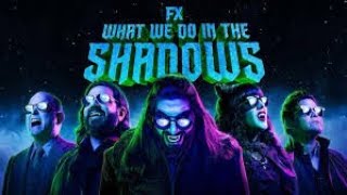 What We Do in the Shadows  Season 6  Official Trailer 2024 [upl. by Chapell672]