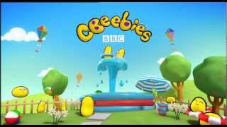 CBeebies  Summer [upl. by Armbruster]