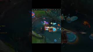 Zeri PENTA KILL leagueoflegends [upl. by Barsky]