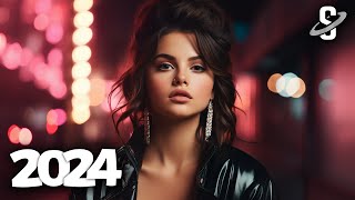 Music Mix 2024 🎧 EDM Mixes of Popular Songs 🎧 EDM Bass Boosted Music Mix 173 [upl. by Anees26]