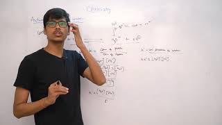 Autoionization Of Water Class  12  Chemistry  Digital Era  NEET JEE AIIMS [upl. by Nallad913]