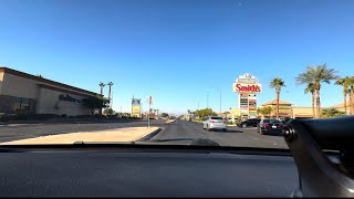 Drivi Driving At Henderson NV  Henderson City NV 🚘🚖 [upl. by Tenahs]