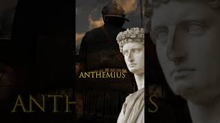 Rome in 30 Seconds Death of Anthemius truecrime explainervideo romanempire shorts anthemius [upl. by Attenborough]