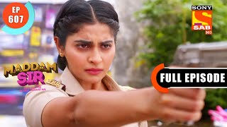 Beheno Mein Daraar  Maddam Sir  Ep 607  Full Episode  15 Sep 2022 [upl. by Aube]