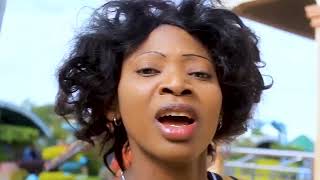 Wulongo Main Choir ANC  Ishita Yasila  Official Music VideoNewZambianGospel2024 [upl. by Sunny]