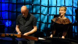 Dead Can Dance The Ubiquitous Mr Lovegrove Siren Return of the SheKing live Philadelphia 82612 [upl. by Tallu]