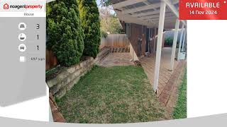 6 Tyrant Close Willetton WA 6155  Property For Lease By Owner  noagentpropertycomau [upl. by Molly379]