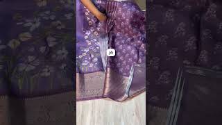 Kota sarees cost 1499saree [upl. by Hoopes664]