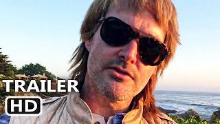 MacGruber Teaser Trailer HD Will Forte comedy series [upl. by Hunley]