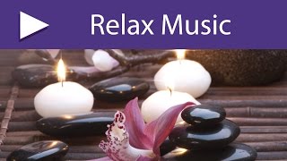 Ultimate Deep Tissue Massage Relaxation amp Spa Music Ambient 8 HOURS [upl. by Notnarb]