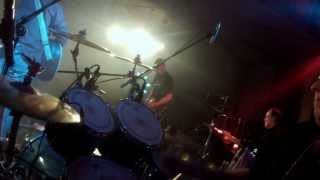 The Bug HD multicam  dIRE sTRATS  Westerstede 2013 [upl. by Streeto]