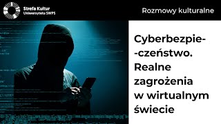 Cyberbezpieczeństwo  realne zagrożenia w wirtualnym świecie  Adam Haertle Zaufana Trzecia Strona [upl. by Mixie]