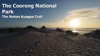 Hiking The Coorong National Park [upl. by Wendie]