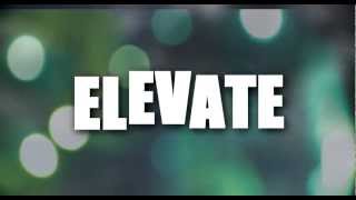 Big Time Rush  Elevate Lyric Video [upl. by Anev]