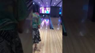 BowlingAl Zahia City Center [upl. by Olinad404]