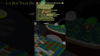 insane Mondo chick loot roblox bss beeswarmsimulator [upl. by Ynamreg455]