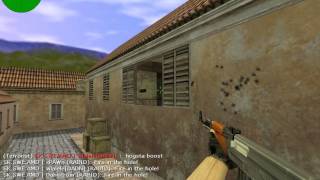 CounterStrike  DE dust HD [upl. by Zeus253]