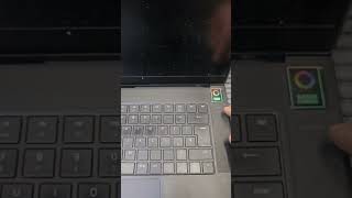 Razer blade 15 to BIOS razerblade15 shots [upl. by Goober]